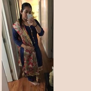 Meet your Posher, Hareet